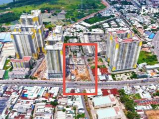 Mở bán tháp đẹp nhất bcons city 2 mặt tiền thống nhất 4 làn xe, 133 tiện ích, tặng xe mazda, tivi