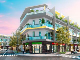 Shophouse nhà phố bcons uni valley ngay làng đại học & metro suối tiên. lãi suất 0%, ck đến 4,55%