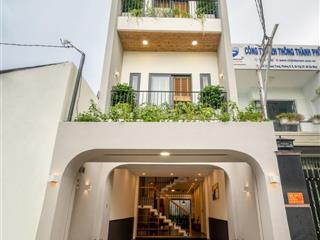 Bán nhà quang trung,gò vấp gần kênh tham lương dt lớn 6x28 giá rẻ hơn thị trường 30% 0949 766 *** hải