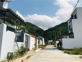 Bán nhanh lô đất phước đồng  phường nam nha trang giá 1 tỷ 550 triệu
