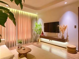 Bán căn hộ 2pn 64,8m2 chung cư ct1 vcn phước hải gần siêu thị coopmark nha trang
