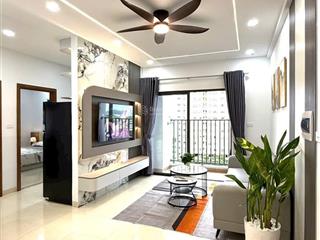 Bán nhanh căn góc 2pn  căn thương mại ssh08 chung cư hà quang full nội thất chỉ 2 tỷ 997 triệu
