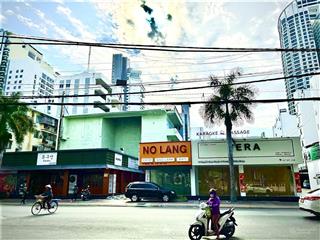 Chính chủ cho thuê kiot ngay ks quốc tế nguyễn thiện thuật, lộc thọ, nha trang dt 58.5m2