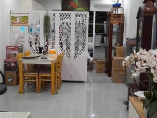 Cho thuê căn hộ 2 pn, 1wc, chung cư ct6 vĩnh điềm trung, nha trang, dt 60m2 giá 7.5tr/tháng