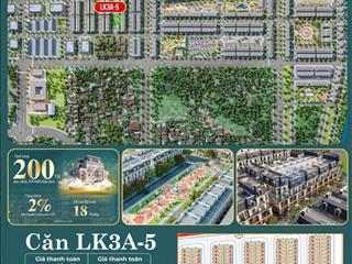 Duy nhất còn lại siêu phẩm tại hoàng huy green river không mua lúc này, chờ đến bao giờ?
