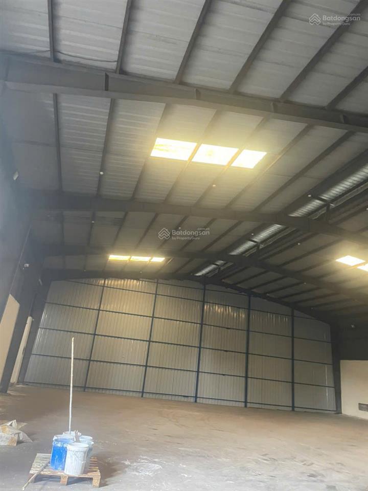 Chuyển nhượng nhà xưởng, kho bãi đang hoạt động tốt, tại hải an, hải phòng