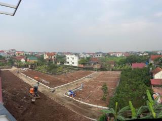 Chính chủ cần bán 65m2 gần chợ, trường học, tiện ích, giá rẻ