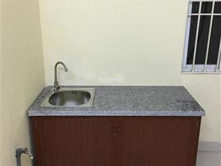 Cho thuê chung cư mini 35m2, đầy đủ tiện nghi tại 3 ngõ 183 đặng tiến đông, không chung chủ