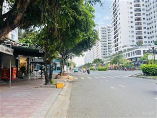 Căn shophouse kinh doanh mặt tiền đường 19/5 chung cư ct4 vĩnh điềm trung chỉ 3,5 tỷ/ 0931 800 ***
