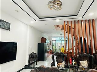 Nhà đẹp 4 tầng mặt tiền đường số 13 kđt hà quang ii, ngay vòng xoay thích quảng đức  chỉ 9,2 tỷ