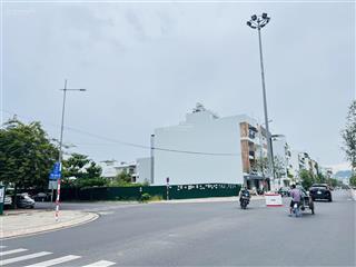 Lô góc kinh doanh vị trí độc tôn đường thích quảng đức và đường số 7 kđt hà quang ii chỉ 120tr/m2