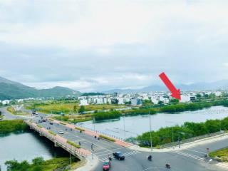 View sông gói 5 lô đẹp lk512 đầu cổng kdt thái hưng, gói 5 mỹ gia chỉ 6,25 tỷ bao cọc/ 0931 800 ***