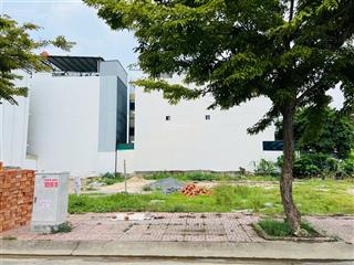 Hướng đông nam đường số 99 kđt thái hưng lô đẹp xây nhà sát võ nguyên giáp chỉ 37tr/m2 bao cọc