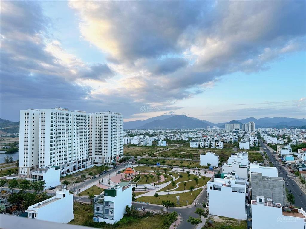 Chính chủ bán căn hộ 57m2 chung cư ssh07 view sông mát mẻ chỉ 1,65 tỷ/ 0931 800 ***