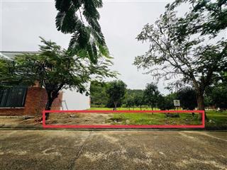 Lô biệt thự đẹp 275m2 xây biệt thự đầu đường hoa anh đào kđt giáng hương chỉ 20.5tr/m2. 0931 800 ***