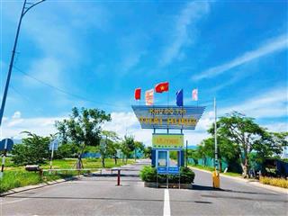 Lô góc đối diện bồn hoa cây xanh đường số 98b kđt thái hưng, gói 5 mỹ gia, dân cư đông chỉ 38tr/m2