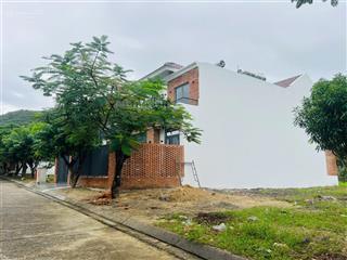 Chỉ 20tr/m2 sở hữu lô biệt thự đầu đường hoa anh đào kđt giáng hương, sát bên nhiều biệt thự