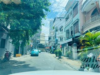 Chỉ 2,380 tỷ mua được nhà hẻm 30 nguyễn thiện thuật, ngay khu phố tây vị trí đắc địa nhất nha trang