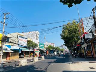 Chỉ 7,3 tỷ sở hữu lô đất 96.3m2 mặt tiền kinh doanh đường lê hồng phong, phước long.  0931 800 ***