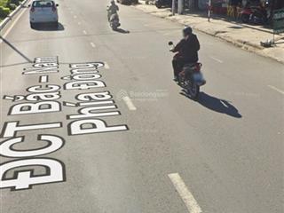 Mặt tiền đường 23/10, vĩnh trung ngang 10,5met giá tốt đầu tư chỉ 7,36 tỷ