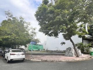 Chỉ 8,8 tỷ sở hữu lô góc kđt hà quang ii vị trí đẹp gần đường số 13/  0931 800 ***