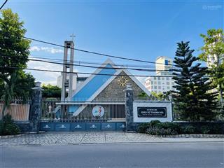 Lô góc 422m2 2 mặt tiền đường bắc sơn, cách biển 100m  gía tốt đầu tư chỉ 16 tỷ/ 0931 800 ***