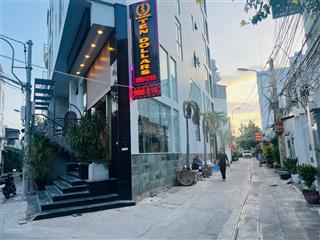 Chỉ 9,4 tỷ  lô góc đẹp kinh doanh hẻm ô tô 5met đường nguyễn thiện thuật, cách biển chỉ 200met
