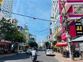 Giá rẻ cần bán nhanh chỉ 5,4 tỷ nhà nguyễn thiện thuật  chỉ tính giá trị đất tặng nhà 3 tầng