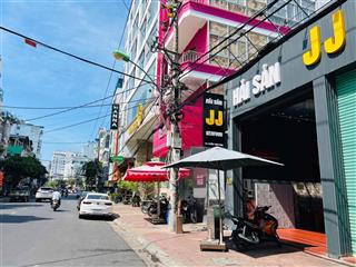 Bán đất tặng nhà 4 tầng nguyễn thiện thuật chỉ 5,4 tỷ vị trí đẹp ngay ngã tư nguyễn thị minh khai