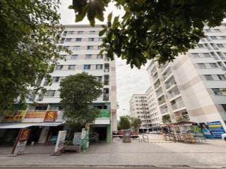 Căn góc shophouse vừa ở vừa kinh doanh chung cư ct2b hud phước long chỉ 2,85 tỷ/ 0931 800 ***