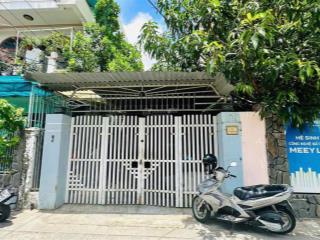 Chỉ 5,2 tỷ sở hữu căn nhà hẻm ô tô 6met rộng rãi đường 23/10 ngay lotte mart nha trang/ 0931 800 ***