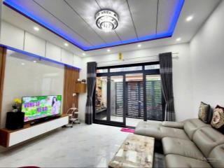 Nhà đẹp mới xây, thiết kế hiện đại đường nguyễn khanh, phước hải  chỉ 7,8 tỷ/  0931 800 ***