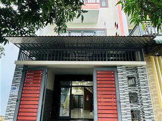 Nhà 3 tầng kđt an bình tân 100m2 đất có sổ đỏ chỉ 9,8 tỷ/  0931 800 ***