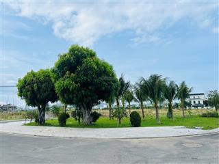 Lô sạch đẹp đường thông gói 5 kđt thái hưng, mỹ gia đối diện công viên gói 6 chỉ 5,4 tỷ bao hết