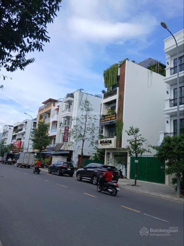 Lô sạch đẹp mặt tiền thích quảng đức kđt hà quang ii ngay ngã tư tố hữu chỉ 115tr/m2