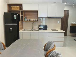 Căn hộ 1 phòng ngủ chung cư ct9 vĩnh điềm trung, nội thất đẹp chỉ 2,85 tỷ/  0931 800 ***