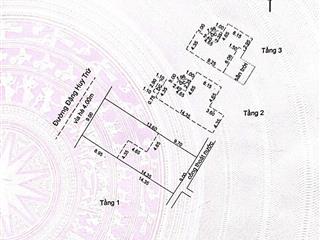 Cần bán biệt thự đẹp 3 tầng đặng huy trứ, đường 7,5m sát nguyễn tất thành  0948 003 ***