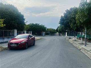 Đất nền đẹp có sổ 100m2 kđt an bình tân  nha trang