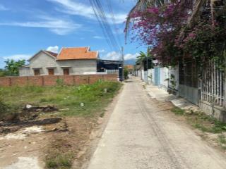 Bán lô đất đẹp ngay đường quốc lộ 26 xuân hoà 1  ninh phụng  ninh hoà  khánh hoà