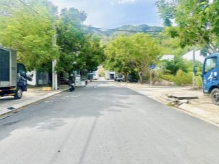 Bán đất tái định cư hòn rớ 2, phước đồng, đường lớn 17,5m