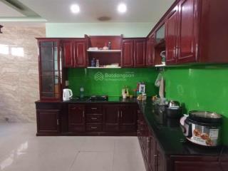 Bán nhà 4 tầng đối diện bệnh viện đa khoa cẩm lệ 145m², giá 4.6 tỷ