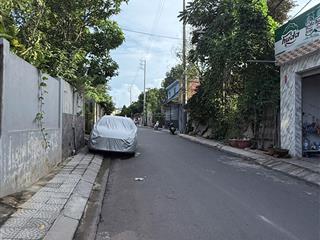 Bán đất mt 5m5 tôn đản, gần 90m2 chỉ 3 tỷ 2 rẻ nhất khu vực