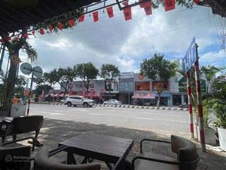 Bán nhà 2 tầng mt le đại hành đường 27m sầm uất kd chỉ 9ty950