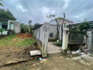 Bán đất kiệt 2m5 nguyễn như đãi, dt 120m2, thích hợp xây trọ chỉ 1 tỷ 9