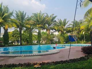 Phòng trọ 25m2 4tr/th full nội thất, điện nước, hồ bơi, phòng gym, để xe, giặt đồ. miễn phí