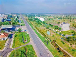 Duy nhất 1 lô đường 36m kdc daresco giá ngộp chỉ hơn 1 tỷ 9