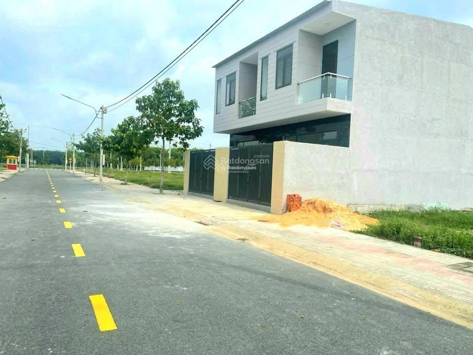 Bán gấp lô đất p. long nguyên, tp. hcm, giá ngộp 768 triệu