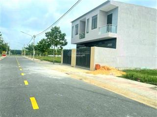 Bán gấp lô đất p. long nguyên, tp. hcm, giá ngộp 768 triệu