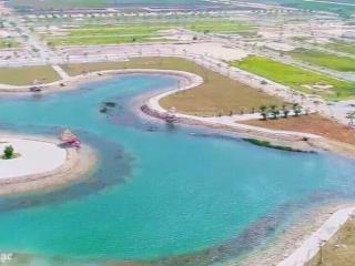 1 nền duy nhất dt 5x20m dự án daresco, giá 1,150 tỷ.