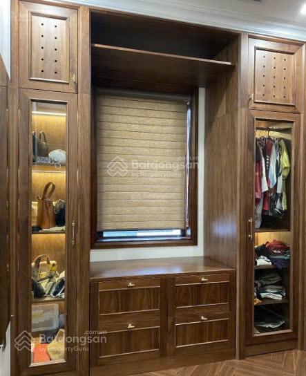 Cần bán nhà mp trấn vũ, nguyễn khắc hiếu, dt 95m2 x 6 tầng, mt 4,6m (thang máy)